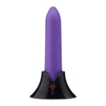 nu sensuelle point bullet vibrator Purple by Nu Sensuelle