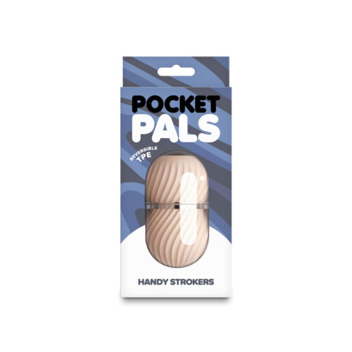 Consumer Reviews For Penis Sleeves Pocket Pals White By Nsnovelties