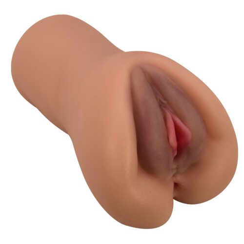 Best Male Masterbater Eliana Vagina Shaped Masturbator Brown By Pretty Love