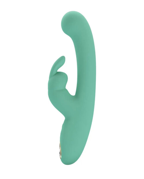 Wand Vibrator Lamar - Led Digital Display Rabbit Turquoise By Pretty Love
