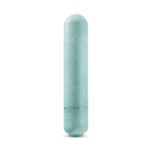 bullet vibrator Gaia - Eco Blue by Blush