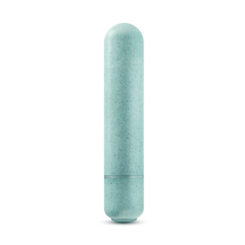 Bullet Vibrator Gaia - Eco Blue By Blush