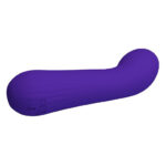 chubby g vibrator Faun Rechargeable Purple by Pretty Love