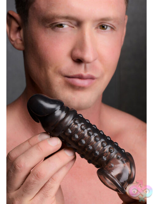 Non-Vibrating for Couples