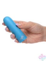 Mini and Slim Vibrators for Female