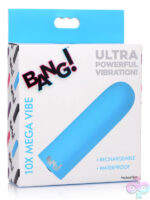 Mini and Slim Vibrators for Female