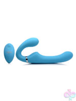 Hands Free Strap-On for Couples