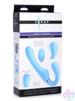 Hands Free Strap-On for Couples