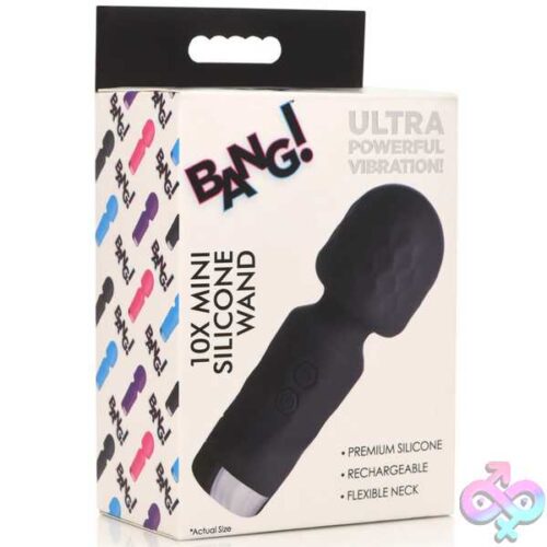 10X Mini Silicone Wand - Image 6