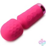 10x Mini Silicone Wand - Image 8