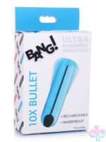 Bullets and Eggs for Female
