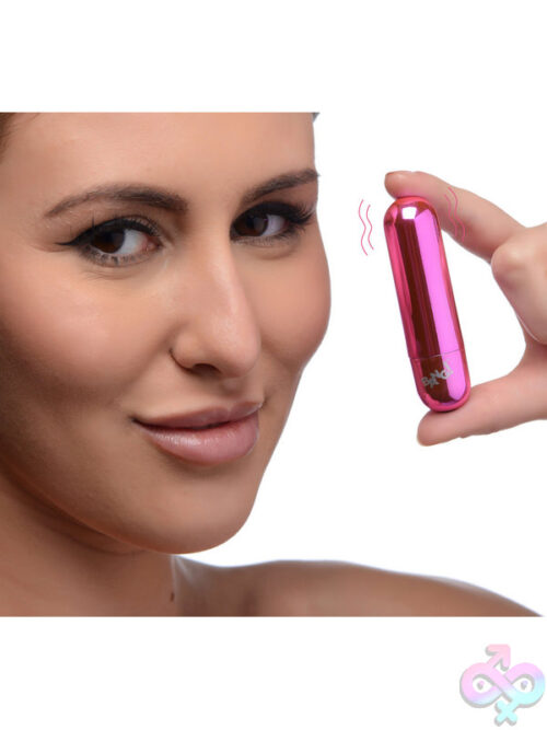 Bullets and Eggs for Female