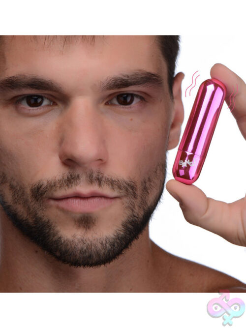 Bullets and Eggs for Female