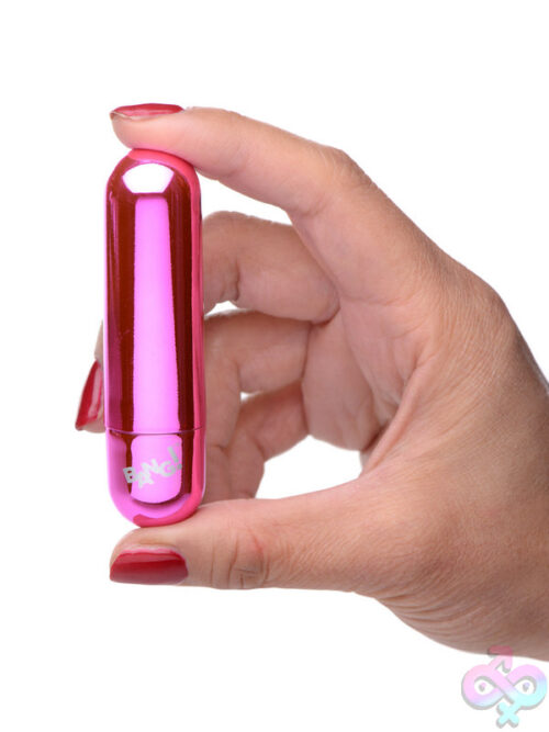 Bullets and Eggs for Female