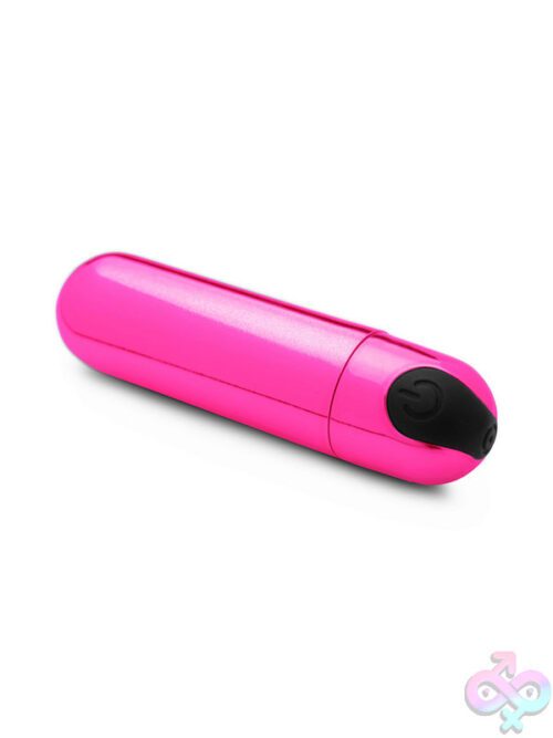 Bullets and Eggs for Female