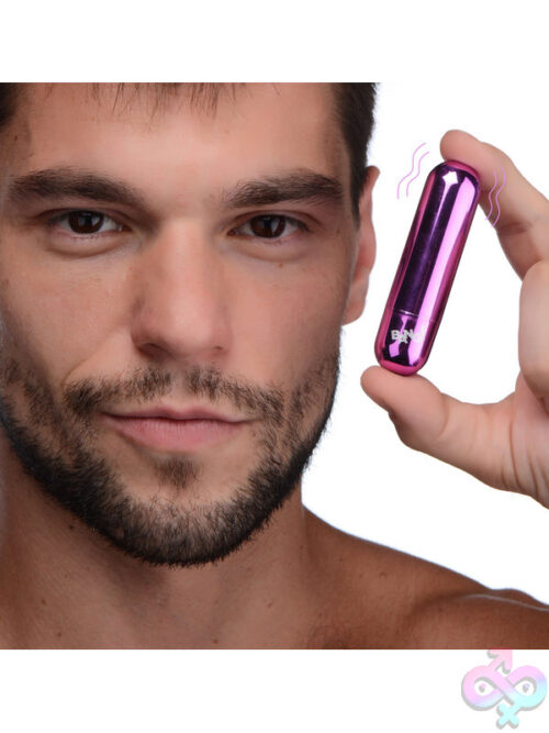 Bullets and Eggs for Female