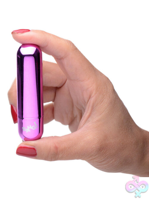 Bullets and Eggs for Female