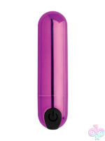 Bullets and Eggs for Female