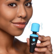 Mini and Slim Vibrators for Female
