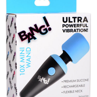 Mini and Slim Vibrators for Female