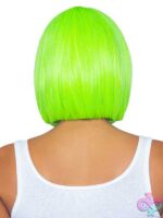 12 Inch Short Bob Wig - Image 2