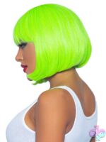 12 Inch Short Bob Wig