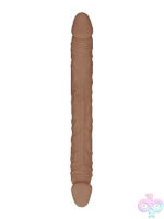 Double Dong for Female