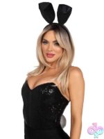 2 Pc Bunny Kit, Includes Pin-on Tail and Headband