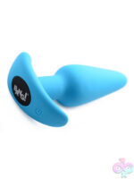 Remote Controlled Anal Vibes for Anal