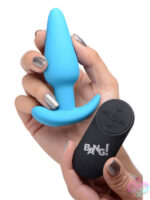 Remote Controlled Anal Vibes for Anal