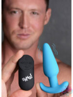 Remote Controlled Anal Vibes for Anal