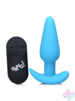 Remote Controlled Anal Vibes for Anal