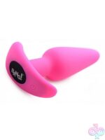 Remote Controlled Anal Vibes for Anal