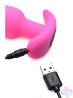 Remote Controlled Anal Vibes for Anal