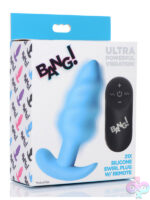 Anal Vibrators for Anal