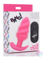 Anal Vibrators for Anal