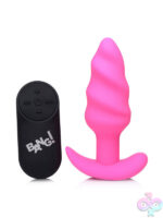Anal Vibrators for Anal