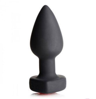 Remote Controlled Anal Vibes for Anal