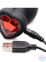 Remote Controlled Anal Vibes for Anal
