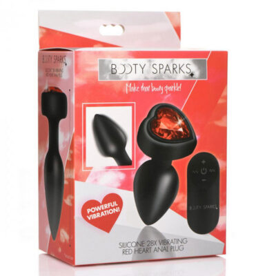 Remote Controlled Anal Vibes for Anal