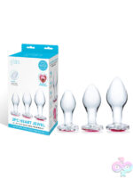 Anal Plugs for Anal