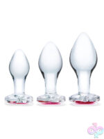 Anal Plugs for Anal