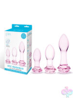 Anal Plugs for Anal