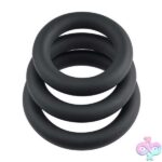3 Ring Circus - Black - Image 2