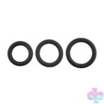 3 Ring Circus - Black