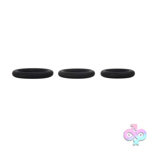 3 Ring Circus - Black - Image 7