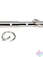 4 Cuff Expandable Spreader Bar Set in Black - Image 3