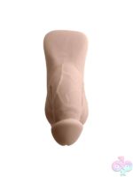 Dong With Balls for Female
