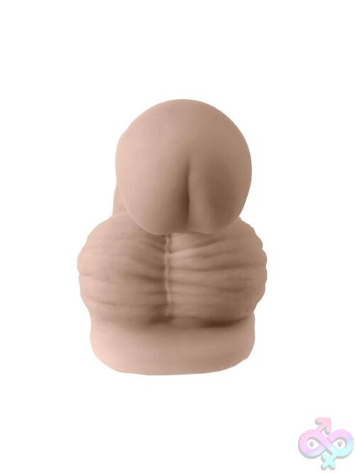 Dong With Balls for Female