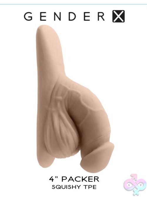 Dong With Balls for Female